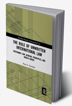 Rule of Unwritten International Law