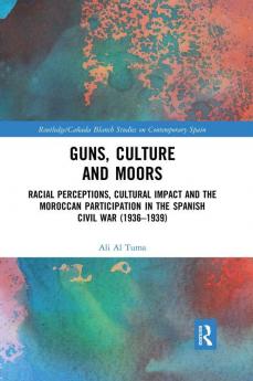 Guns Culture and Moors