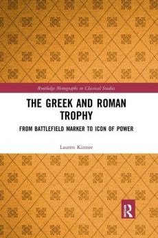 Greek and Roman Trophy