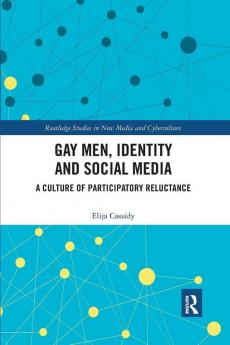 Gay Men Identity and Social Media