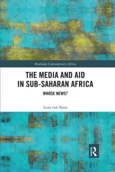 Media and Aid in Sub-Saharan Africa