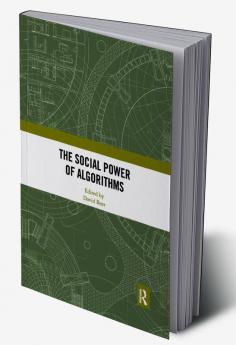 Social Power of Algorithms