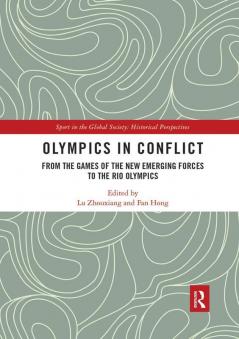 Olympics in Conflict