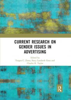 Current Research on Gender Issues in Advertising