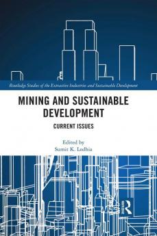 Mining and Sustainable Development