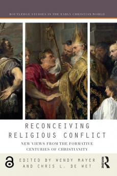 Reconceiving Religious Conflict