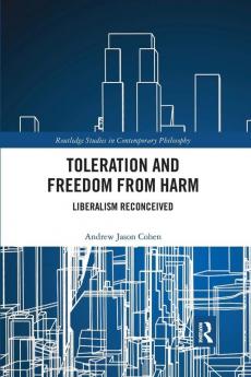 Toleration and Freedom from Harm