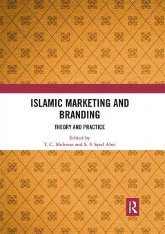 Islamic Marketing and Branding