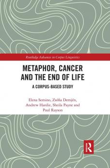 Metaphor Cancer and the End of Life