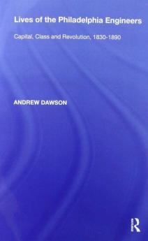 Lives of the Philadelphia Engineers