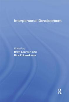 Interpersonal Development