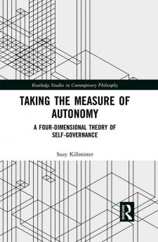 Taking the Measure of Autonomy