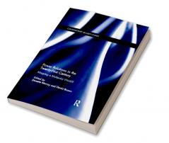 Power Relations in the Twenty-First Century