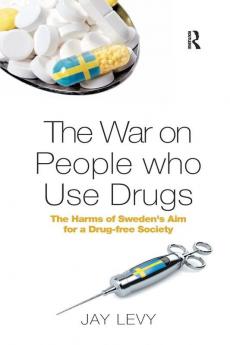 War on People who Use Drugs