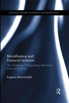 Microfinance and Financial Inclusion