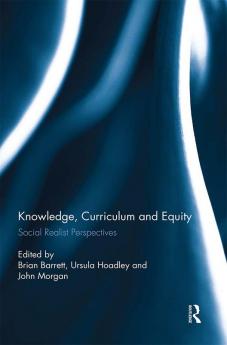 Knowledge Curriculum and Equity