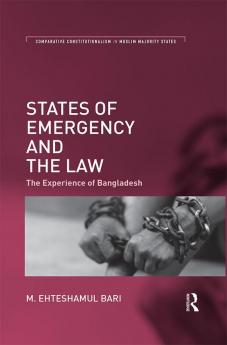 States of Emergency and the Law