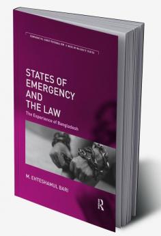 States of Emergency and the Law