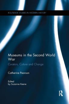 Museums in the Second World War