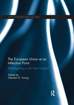 European Union at an Inflection Point