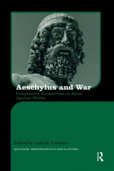 Aeschylus and War