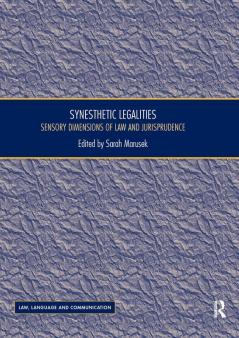 Synesthetic Legalities