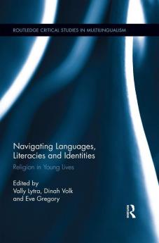 Navigating Languages Literacies and Identities