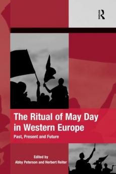 Ritual of May Day in Western Europe