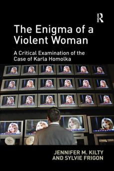 Enigma of a Violent Woman