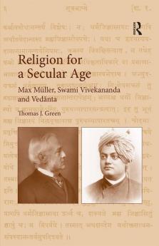 Religion for a Secular Age