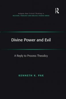 Divine Power and Evil