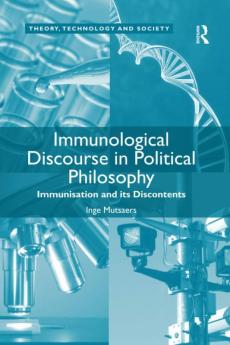 Immunological Discourse in Political Philosophy