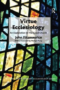 Virtue Ecclesiology