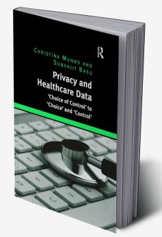 Privacy and Healthcare Data