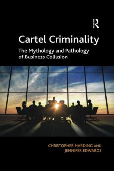 Cartel Criminality