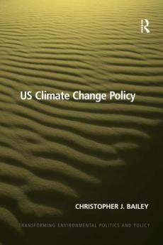 US Climate Change Policy