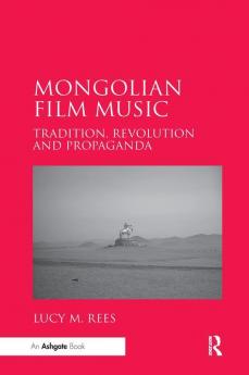 Mongolian Film Music