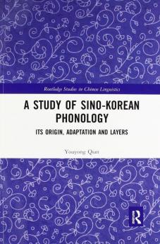 Study of Sino-Korean Phonology