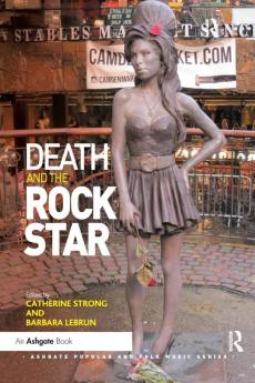 Death and the Rock Star