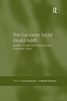 European Social Model Adrift