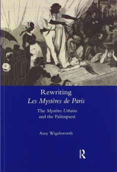 Rewriting 'Les Mystères de Paris'