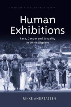 Human Exhibitions