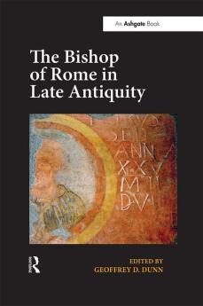 Bishop of Rome in Late Antiquity