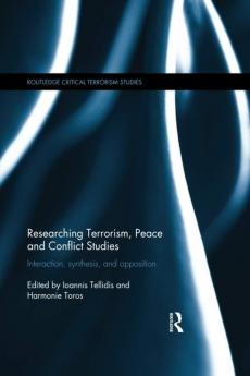 Researching Terrorism Peace and Conflict Studies