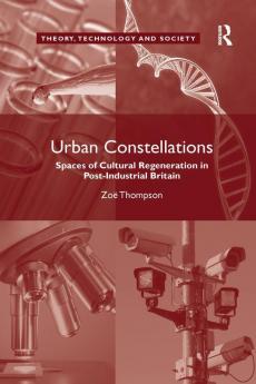 Urban Constellations