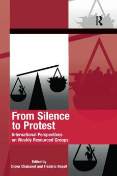 From Silence to Protest