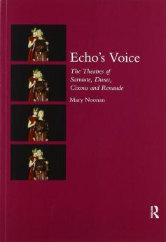 Echo's Voice