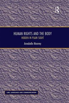 Human Rights and the Body