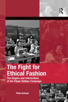 Fight for Ethical Fashion