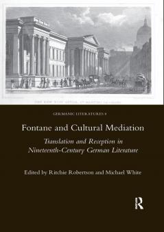 Fontane and Cultural Mediation